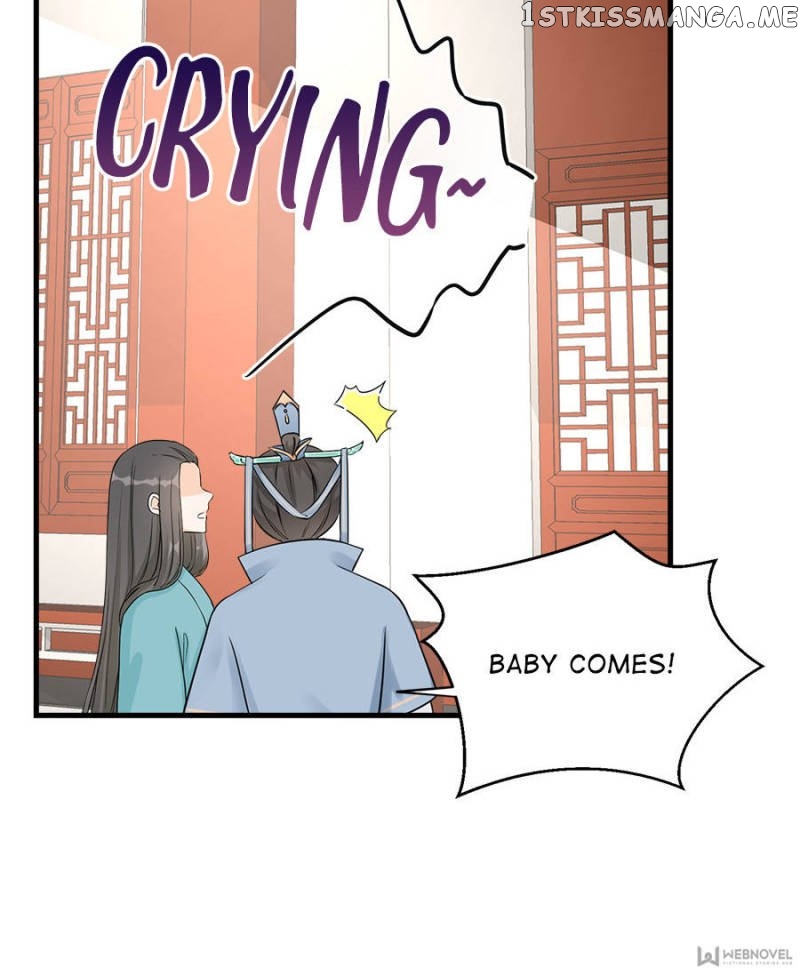My Apprentice: Game over Again! chapter 60 - page 36