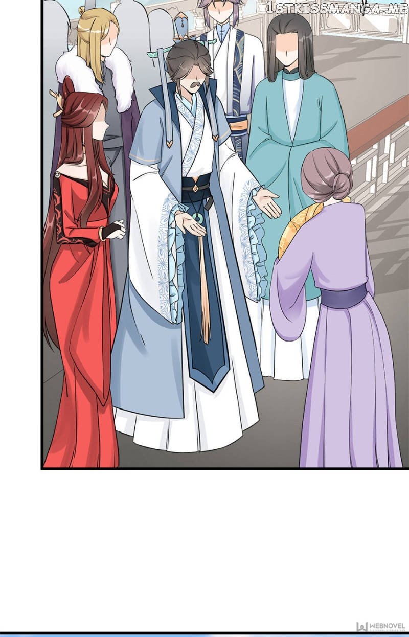 My Apprentice: Game over Again! chapter 60 - page 38