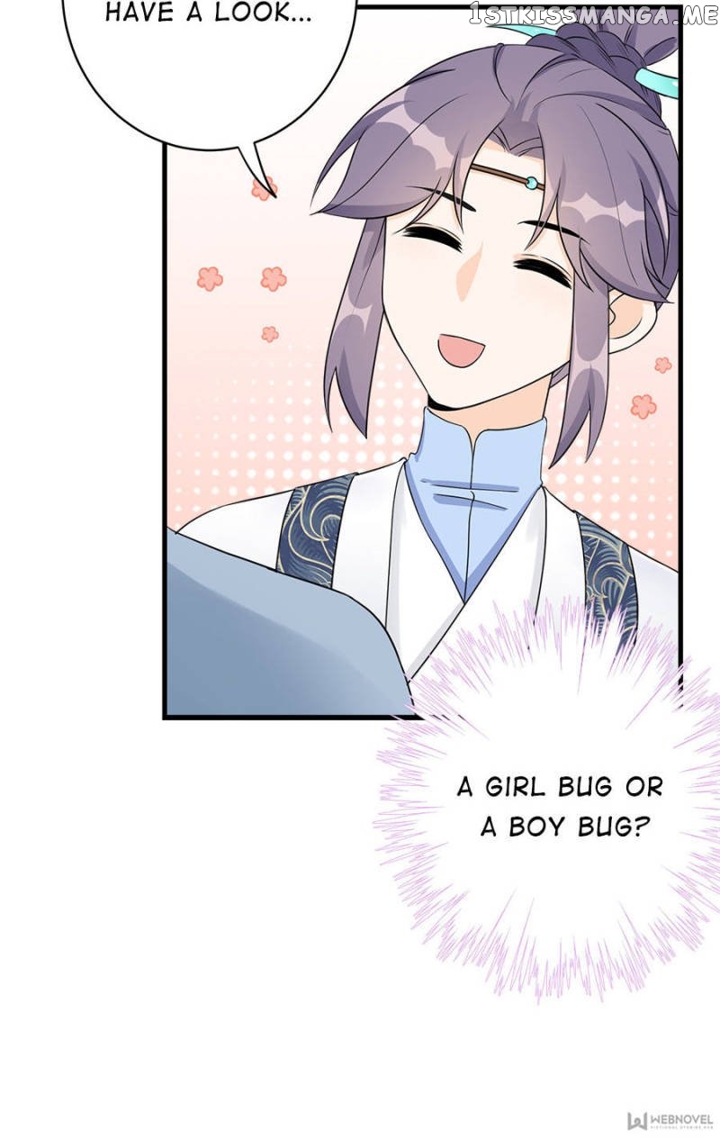 My Apprentice: Game over Again! chapter 60 - page 40