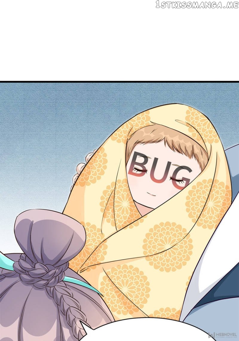My Apprentice: Game over Again! chapter 60 - page 41