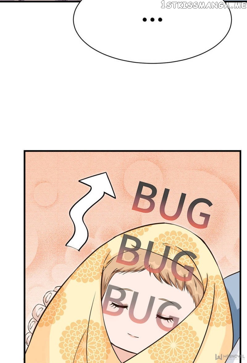 My Apprentice: Game over Again! chapter 60 - page 42