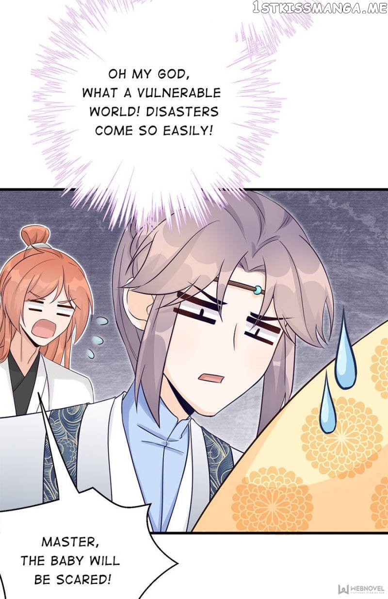 My Apprentice: Game over Again! chapter 60 - page 44