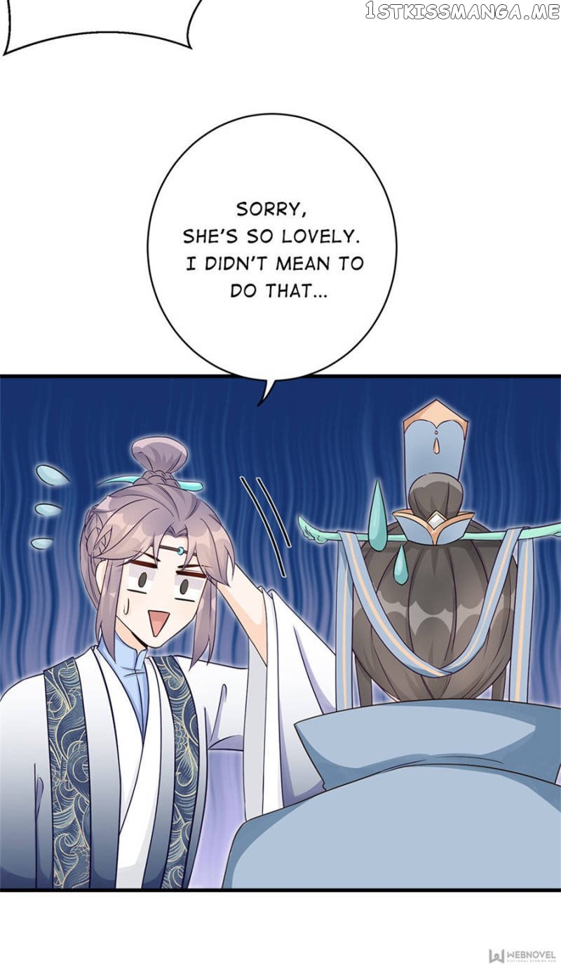 My Apprentice: Game over Again! chapter 60 - page 45