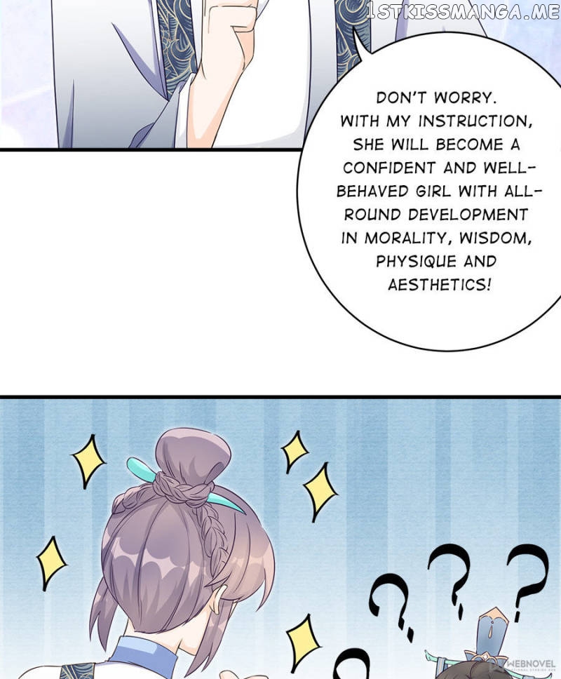 My Apprentice: Game over Again! chapter 60 - page 48