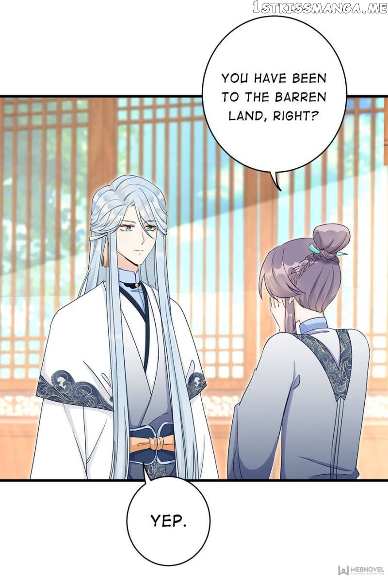My Apprentice: Game over Again! chapter 60 - page 6