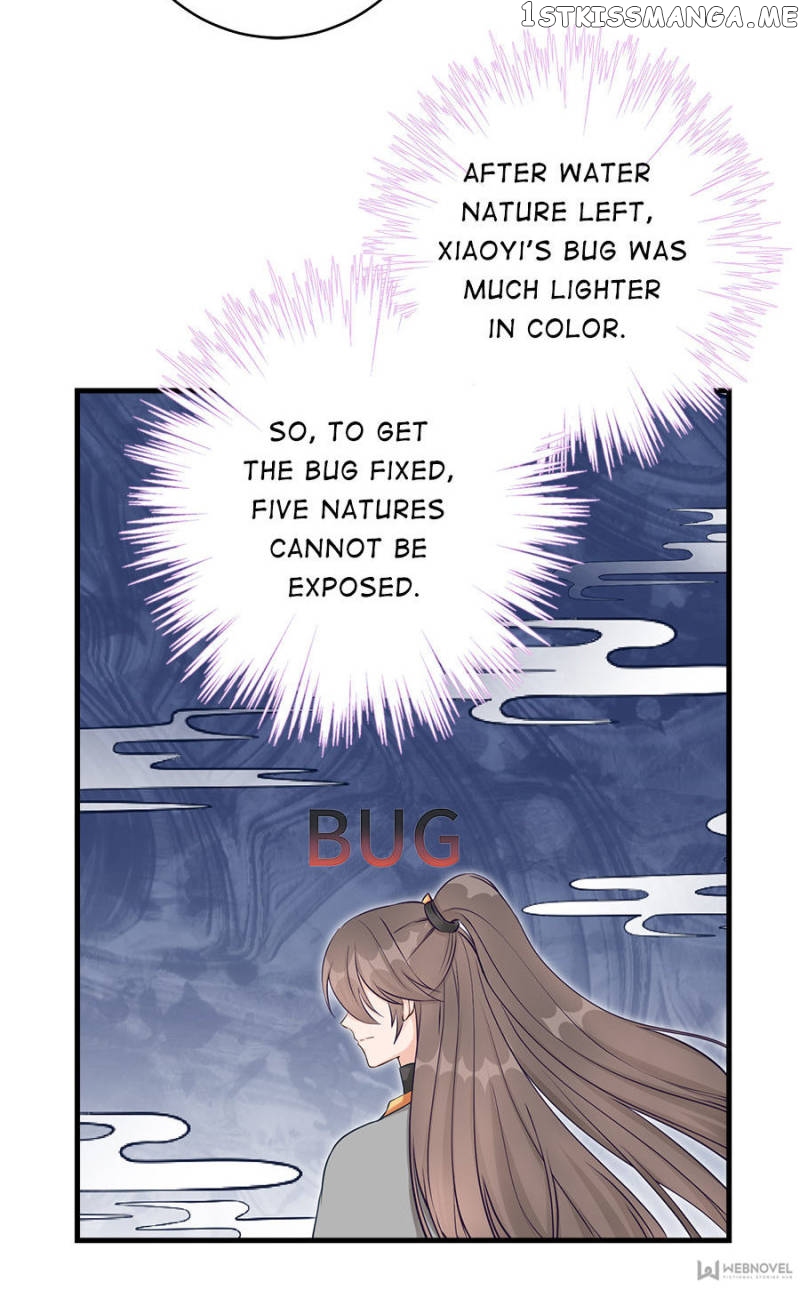 My Apprentice: Game over Again! chapter 60 - page 8