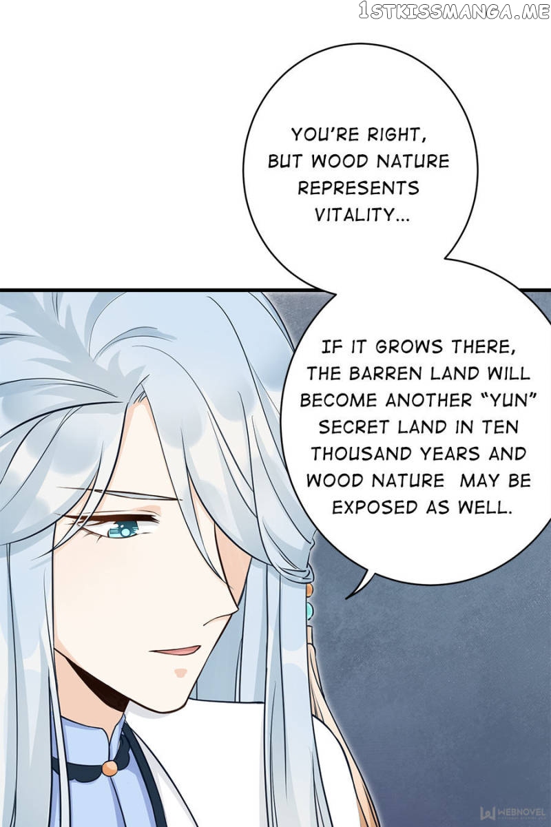 My Apprentice: Game over Again! chapter 60 - page 9