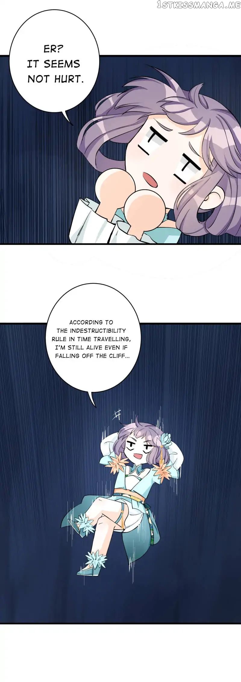 My Apprentice: Game over Again! chapter 36 - page 13