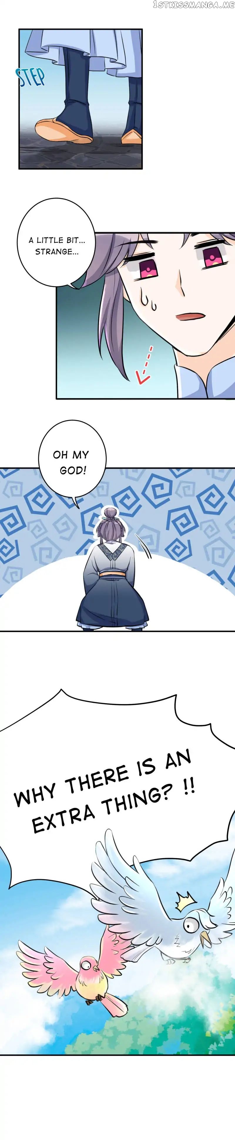 My Apprentice: Game over Again! chapter 36 - page 18