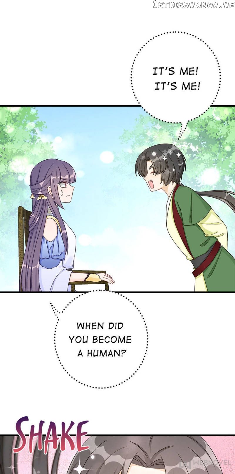 My Apprentice: Game over Again! chapter 86 - page 1