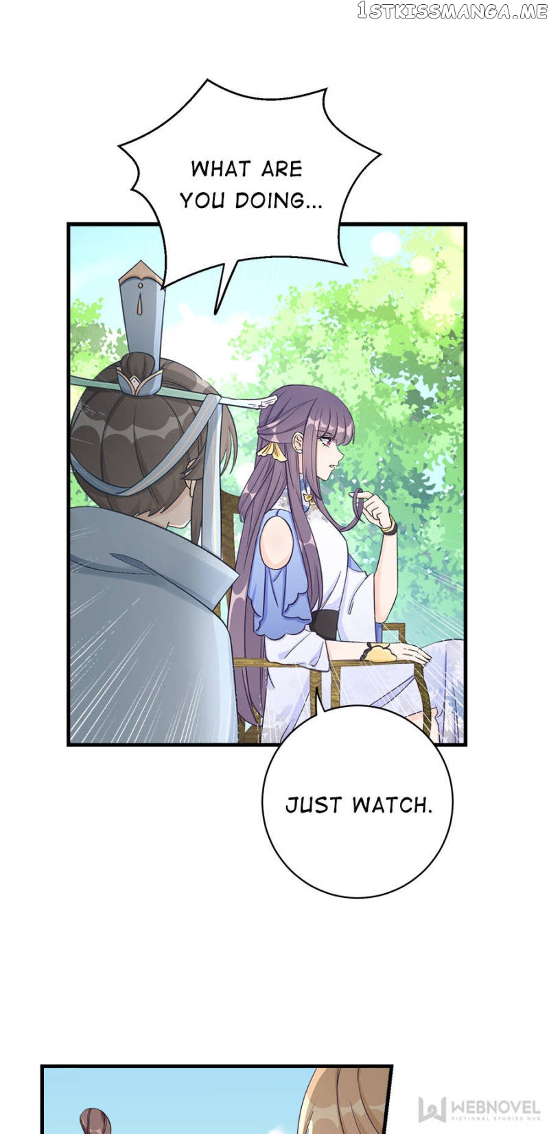 My Apprentice: Game over Again! chapter 86 - page 13