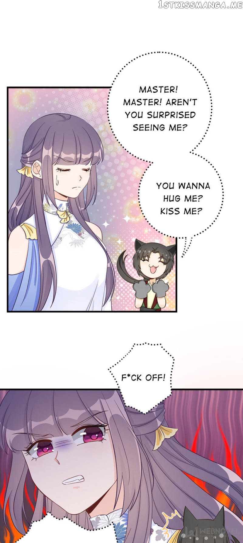 My Apprentice: Game over Again! chapter 86 - page 7