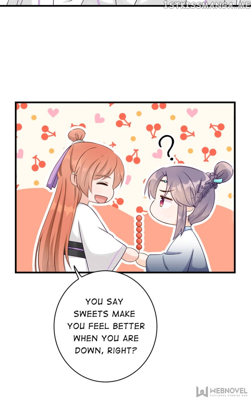 My Apprentice: Game over Again! chapter 61 - page 11