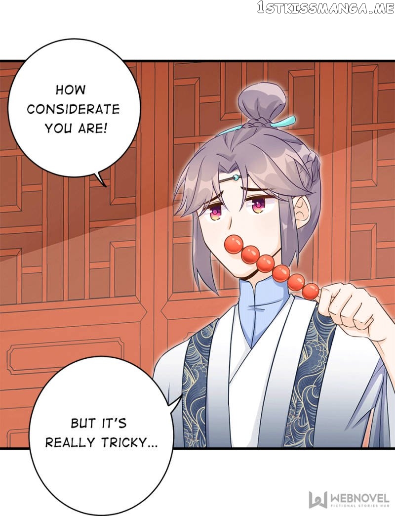 My Apprentice: Game over Again! chapter 61 - page 12