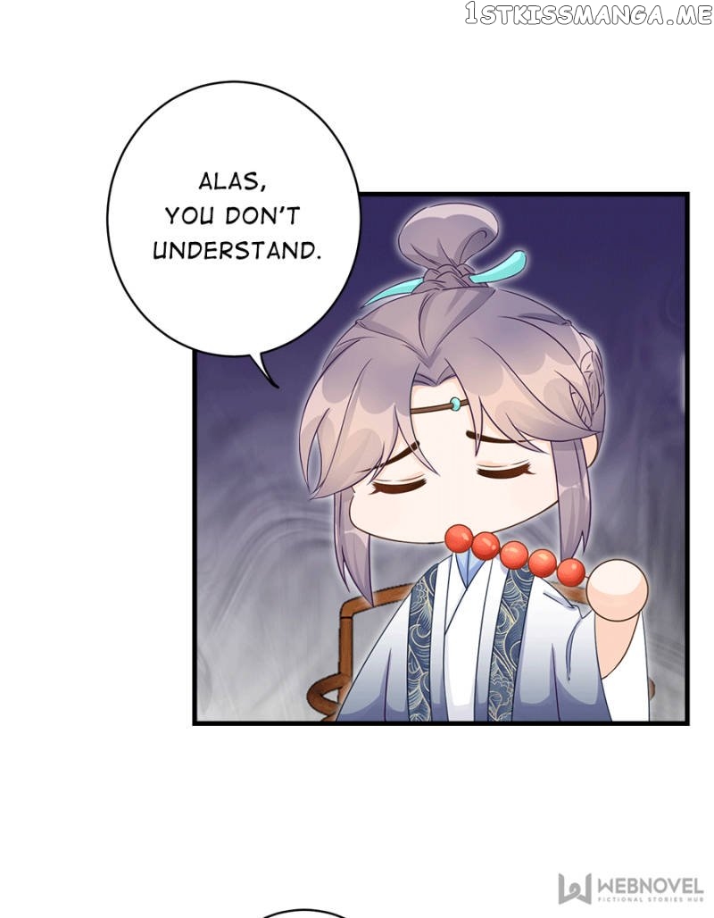 My Apprentice: Game over Again! chapter 61 - page 14