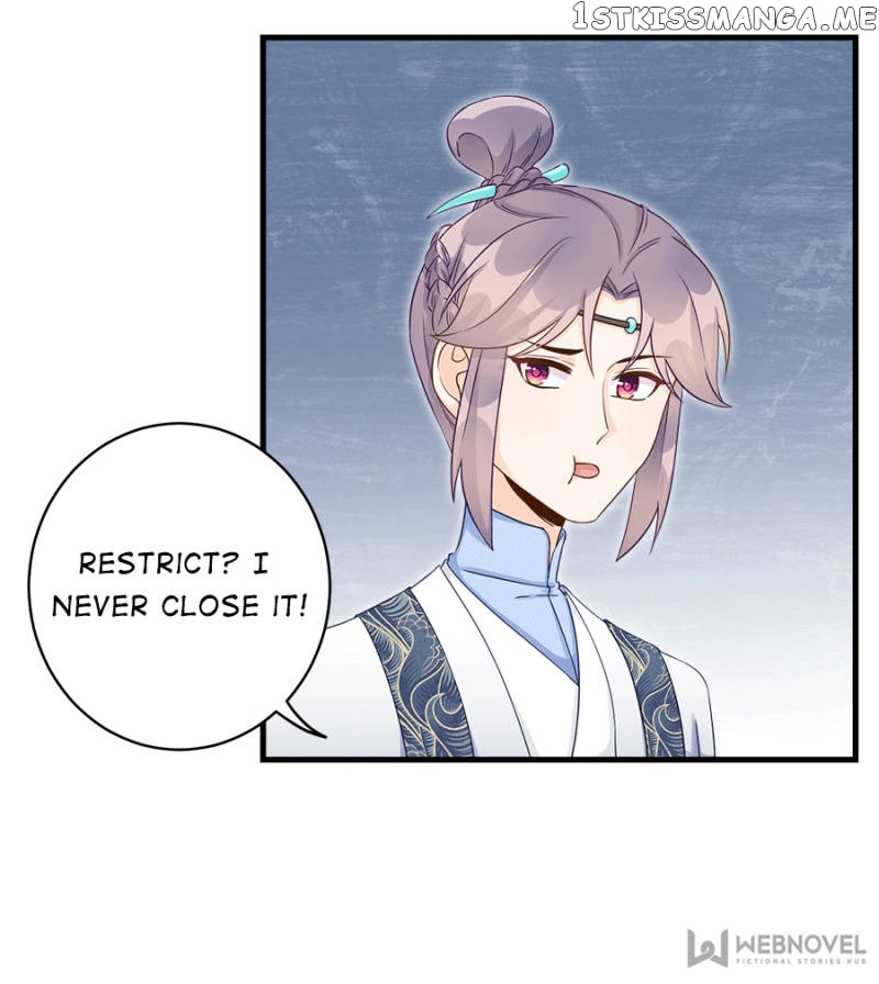 My Apprentice: Game over Again! chapter 61 - page 16