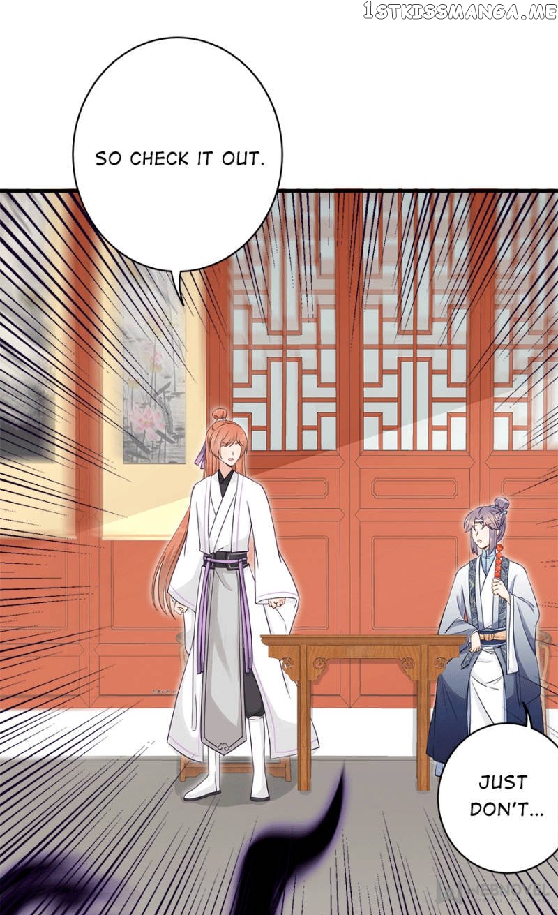 My Apprentice: Game over Again! chapter 61 - page 17