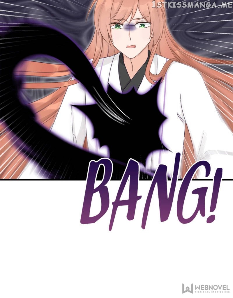 My Apprentice: Game over Again! chapter 61 - page 19