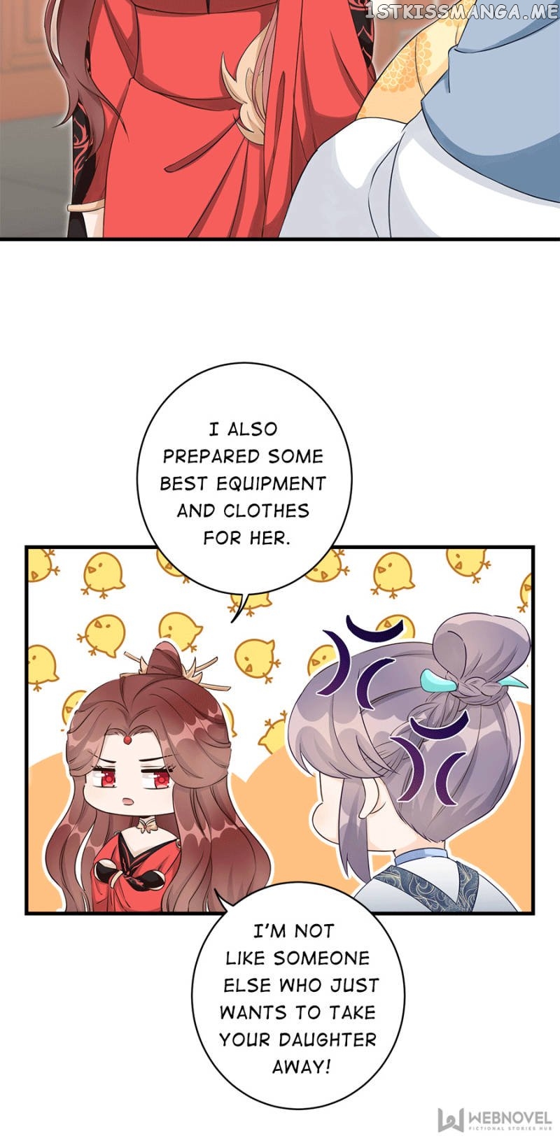 My Apprentice: Game over Again! chapter 61 - page 2