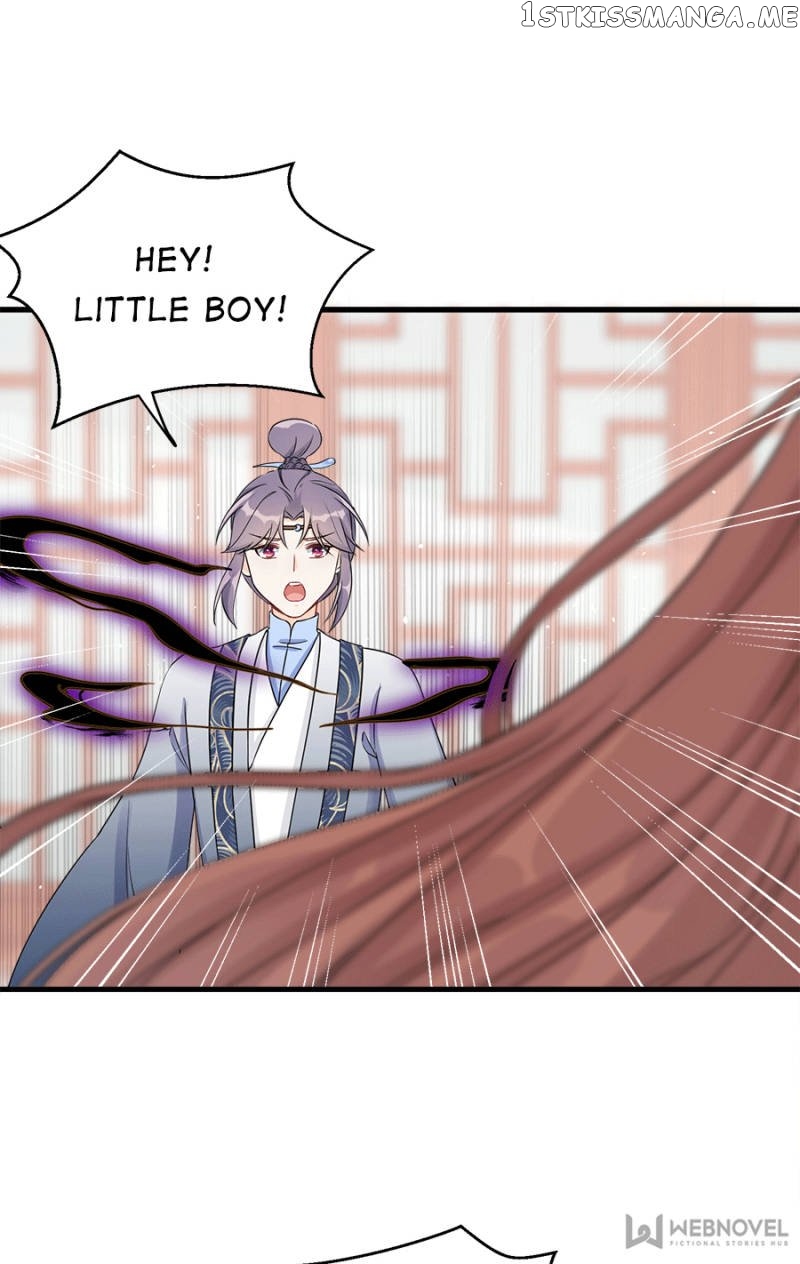 My Apprentice: Game over Again! chapter 61 - page 20