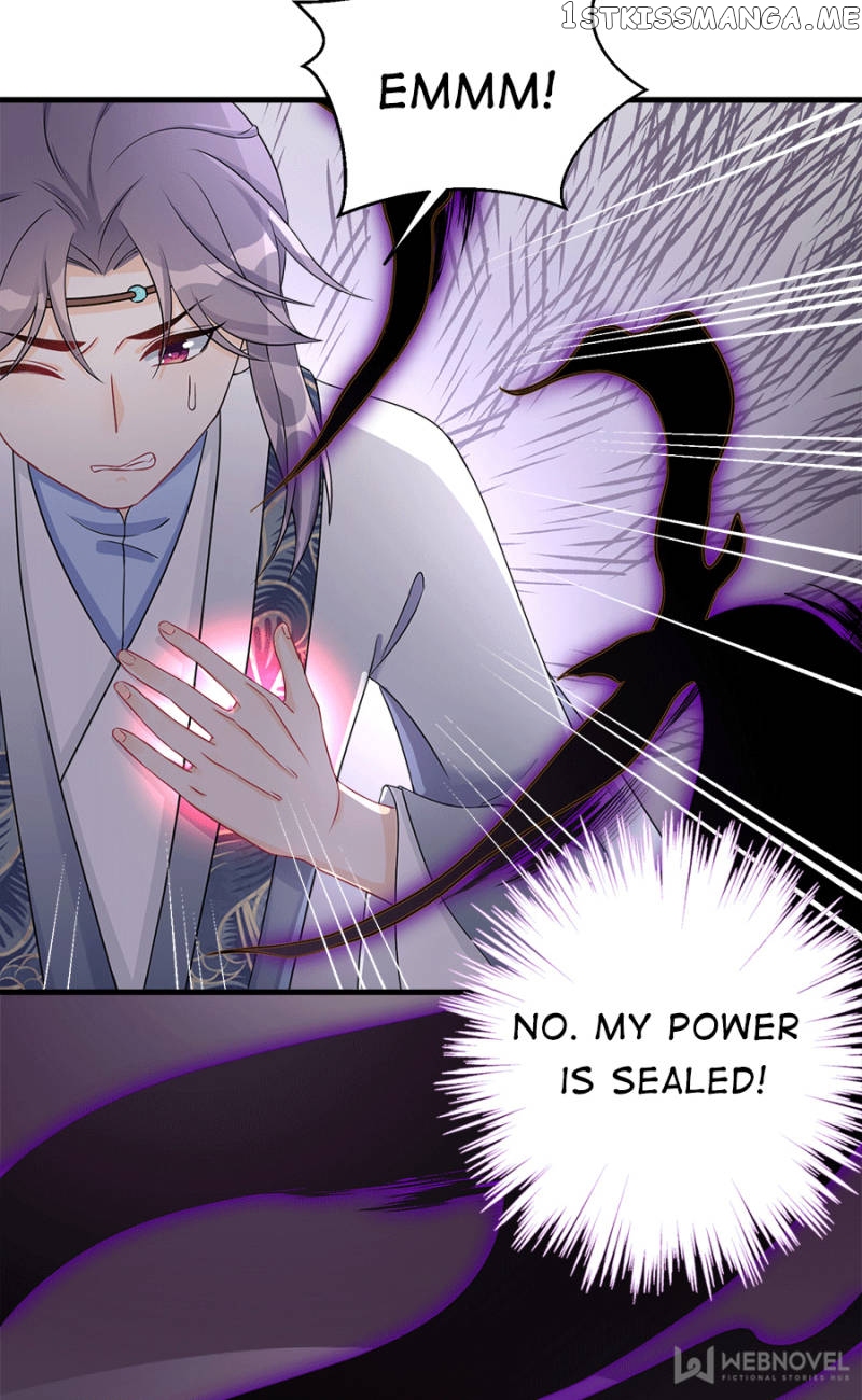My Apprentice: Game over Again! chapter 61 - page 21