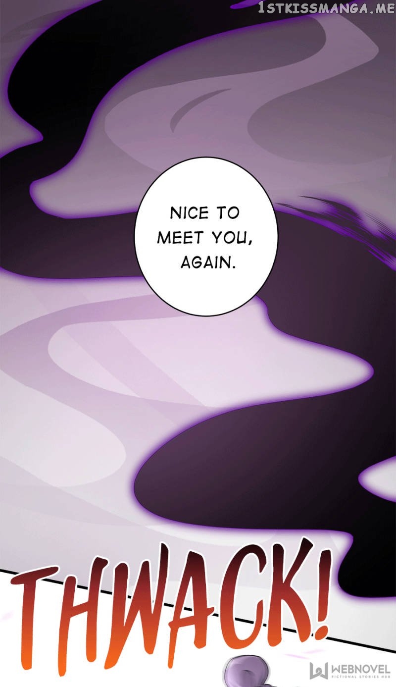 My Apprentice: Game over Again! chapter 61 - page 22