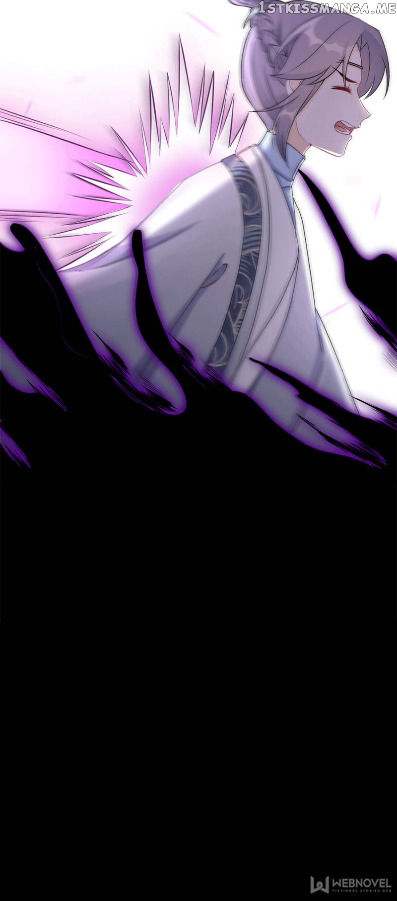 My Apprentice: Game over Again! chapter 61 - page 23