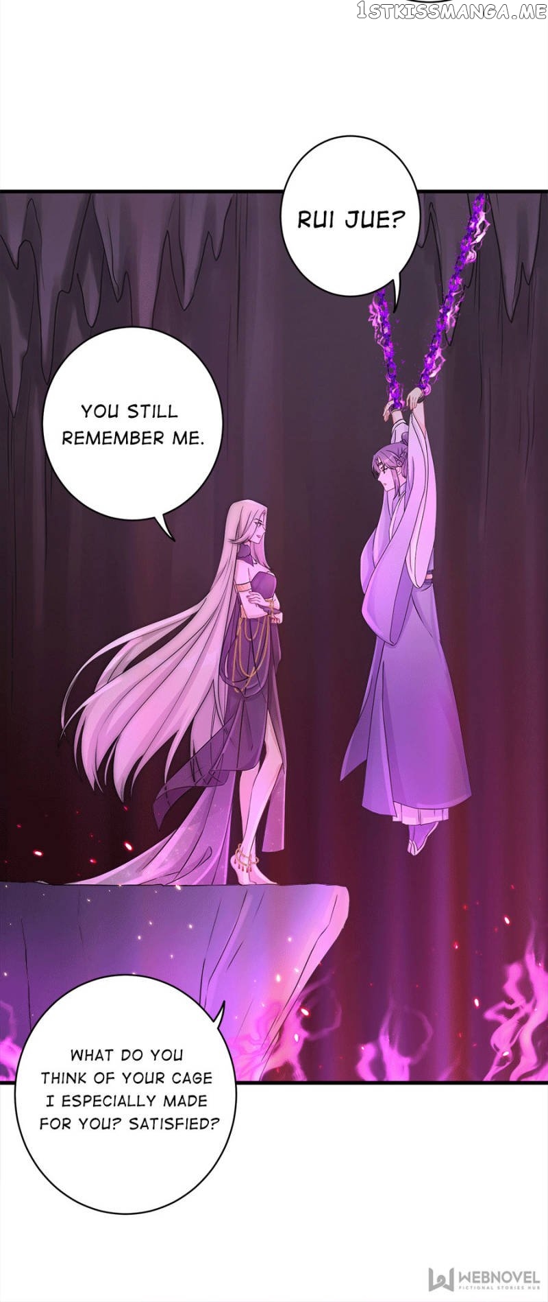 My Apprentice: Game over Again! chapter 61 - page 28
