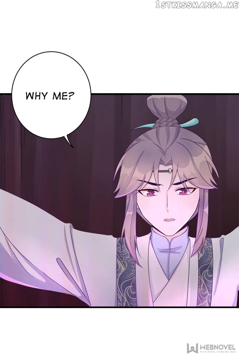 My Apprentice: Game over Again! chapter 61 - page 29