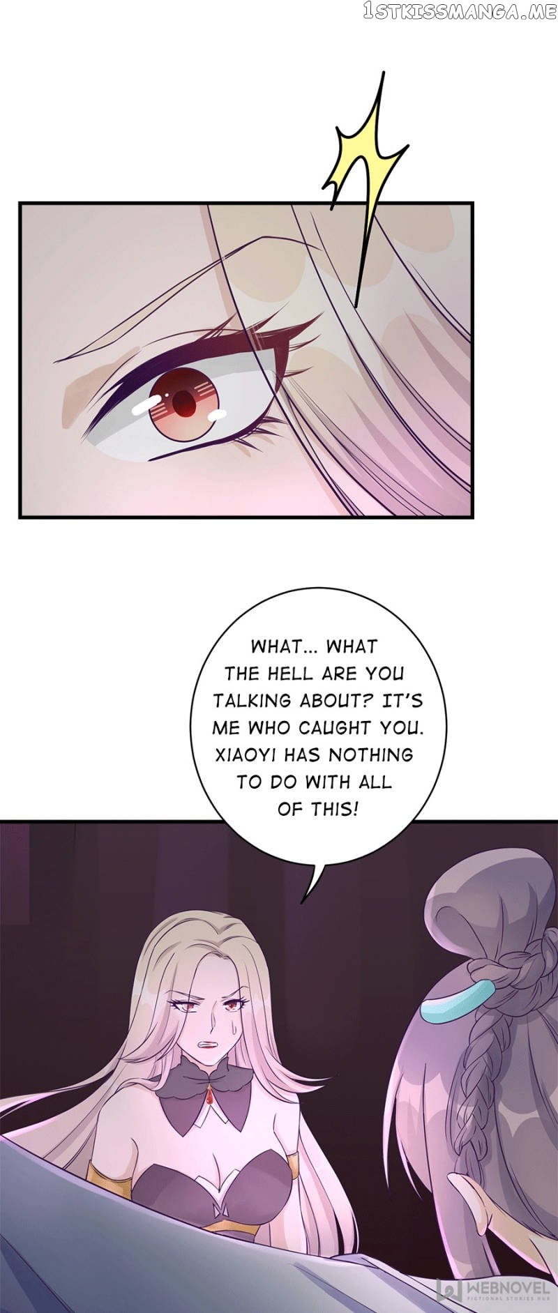 My Apprentice: Game over Again! chapter 61 - page 35