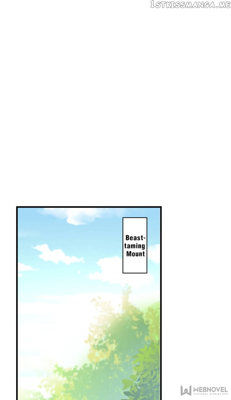 My Apprentice: Game over Again! chapter 61 - page 5