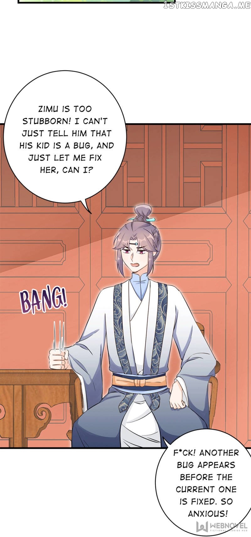 My Apprentice: Game over Again! chapter 61 - page 6