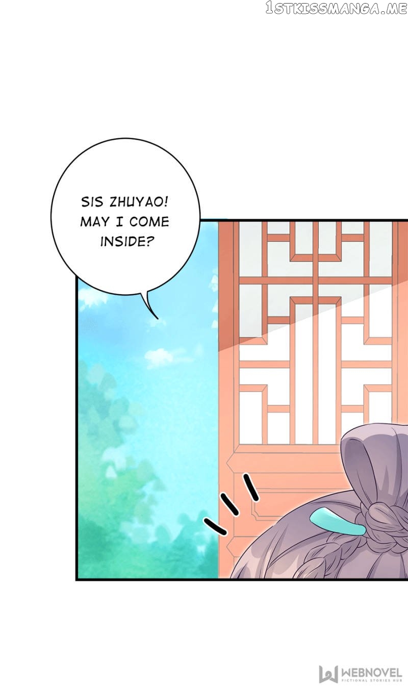 My Apprentice: Game over Again! chapter 61 - page 7