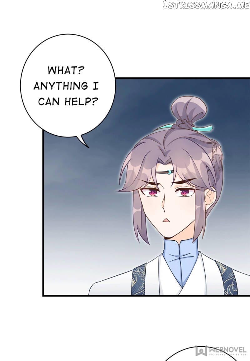 My Apprentice: Game over Again! chapter 61 - page 9