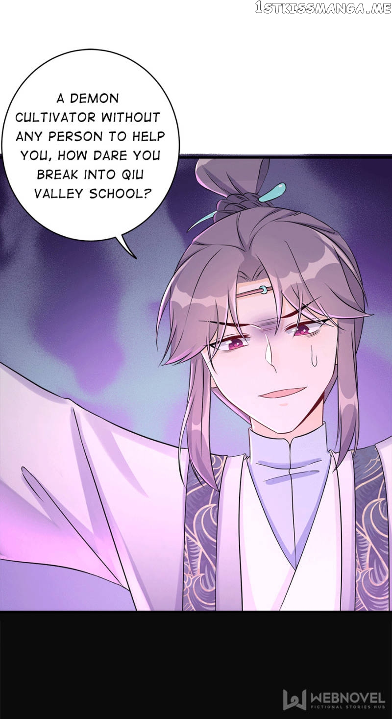 My Apprentice: Game over Again! chapter 62 - page 1