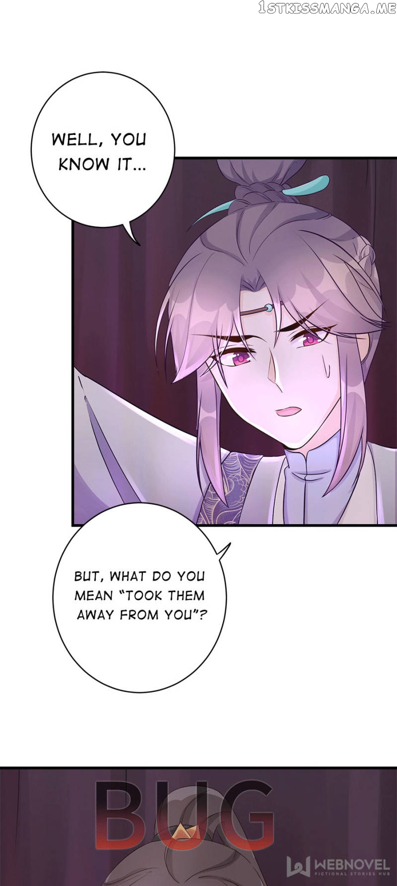 My Apprentice: Game over Again! chapter 62 - page 10