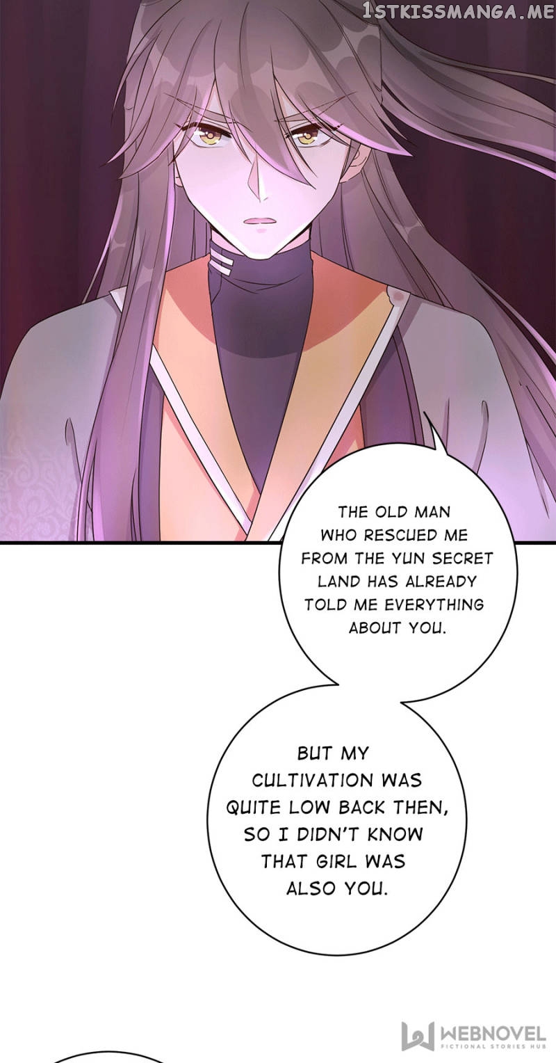 My Apprentice: Game over Again! chapter 62 - page 11