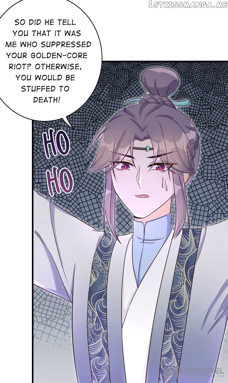 My Apprentice: Game over Again! chapter 62 - page 12