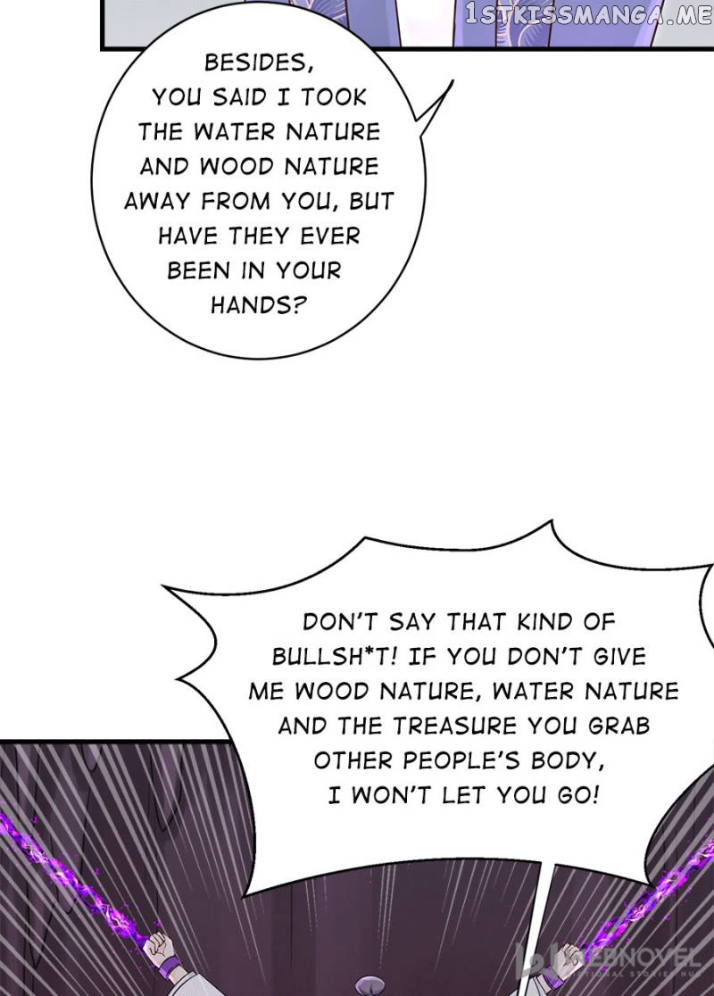 My Apprentice: Game over Again! chapter 62 - page 13