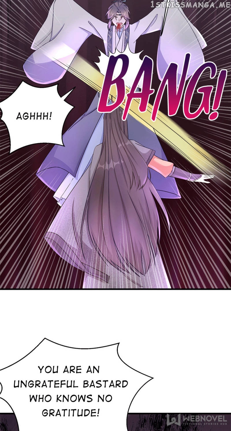 My Apprentice: Game over Again! chapter 62 - page 14