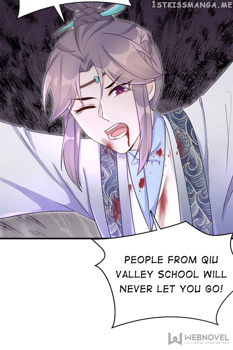 My Apprentice: Game over Again! chapter 62 - page 15