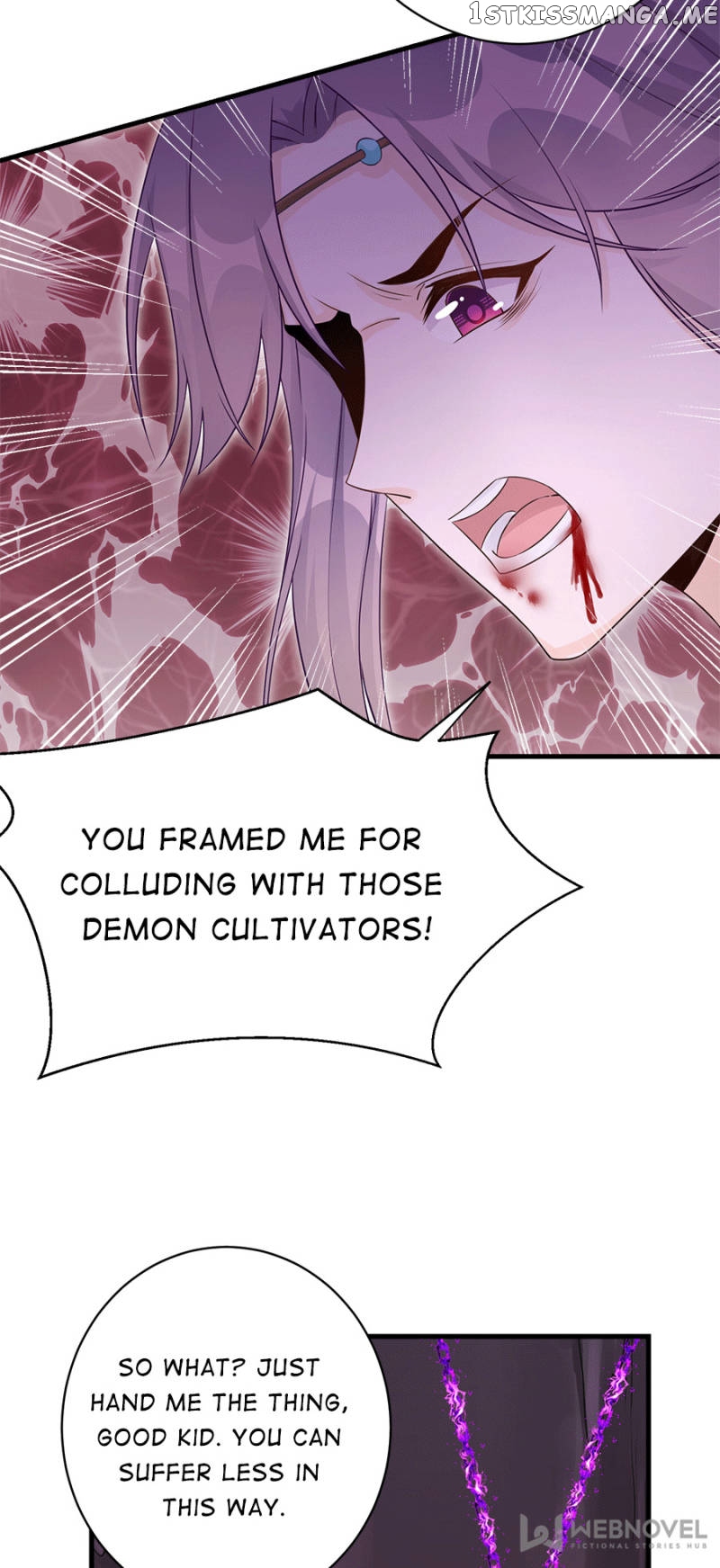 My Apprentice: Game over Again! chapter 62 - page 17