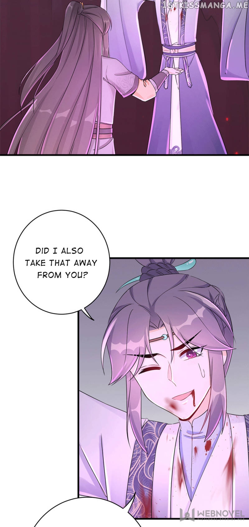 My Apprentice: Game over Again! chapter 62 - page 20