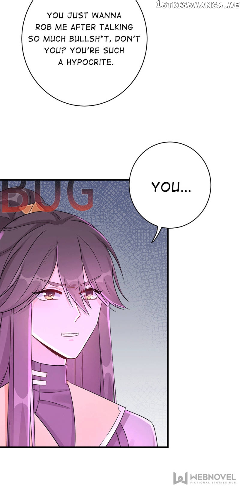 My Apprentice: Game over Again! chapter 62 - page 21