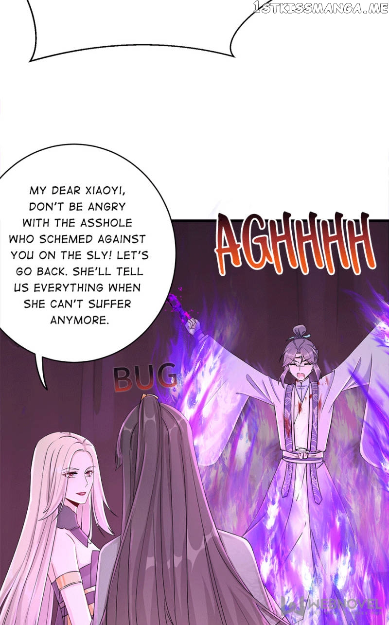 My Apprentice: Game over Again! chapter 62 - page 23