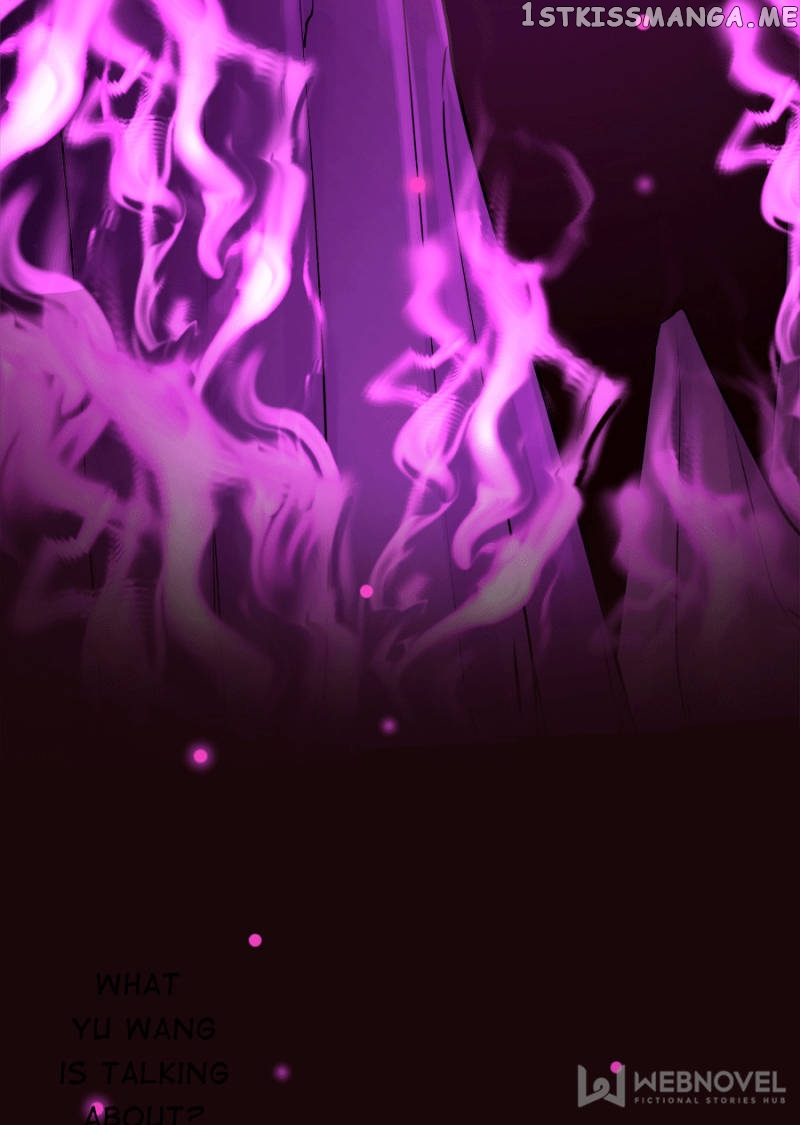 My Apprentice: Game over Again! chapter 62 - page 25