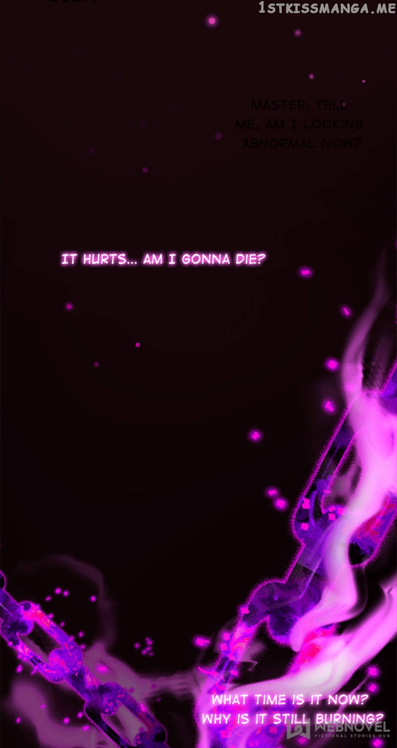 My Apprentice: Game over Again! chapter 62 - page 26
