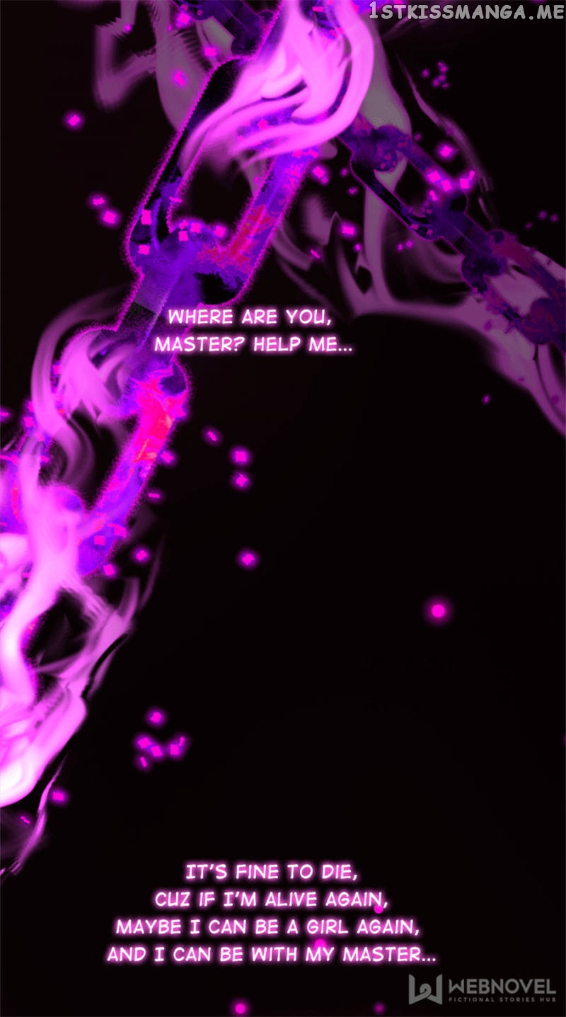 My Apprentice: Game over Again! chapter 62 - page 27