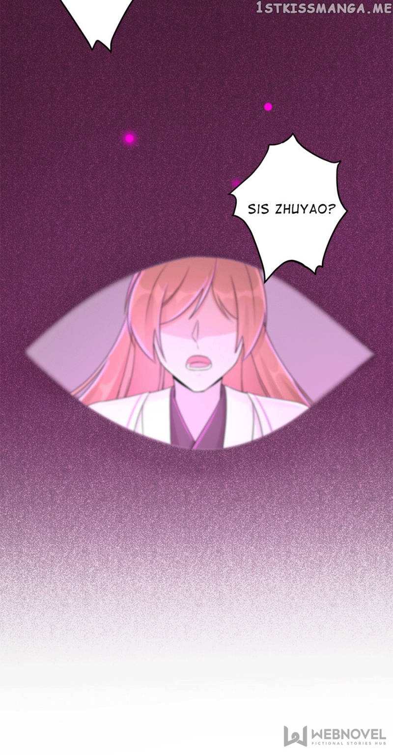 My Apprentice: Game over Again! chapter 62 - page 29