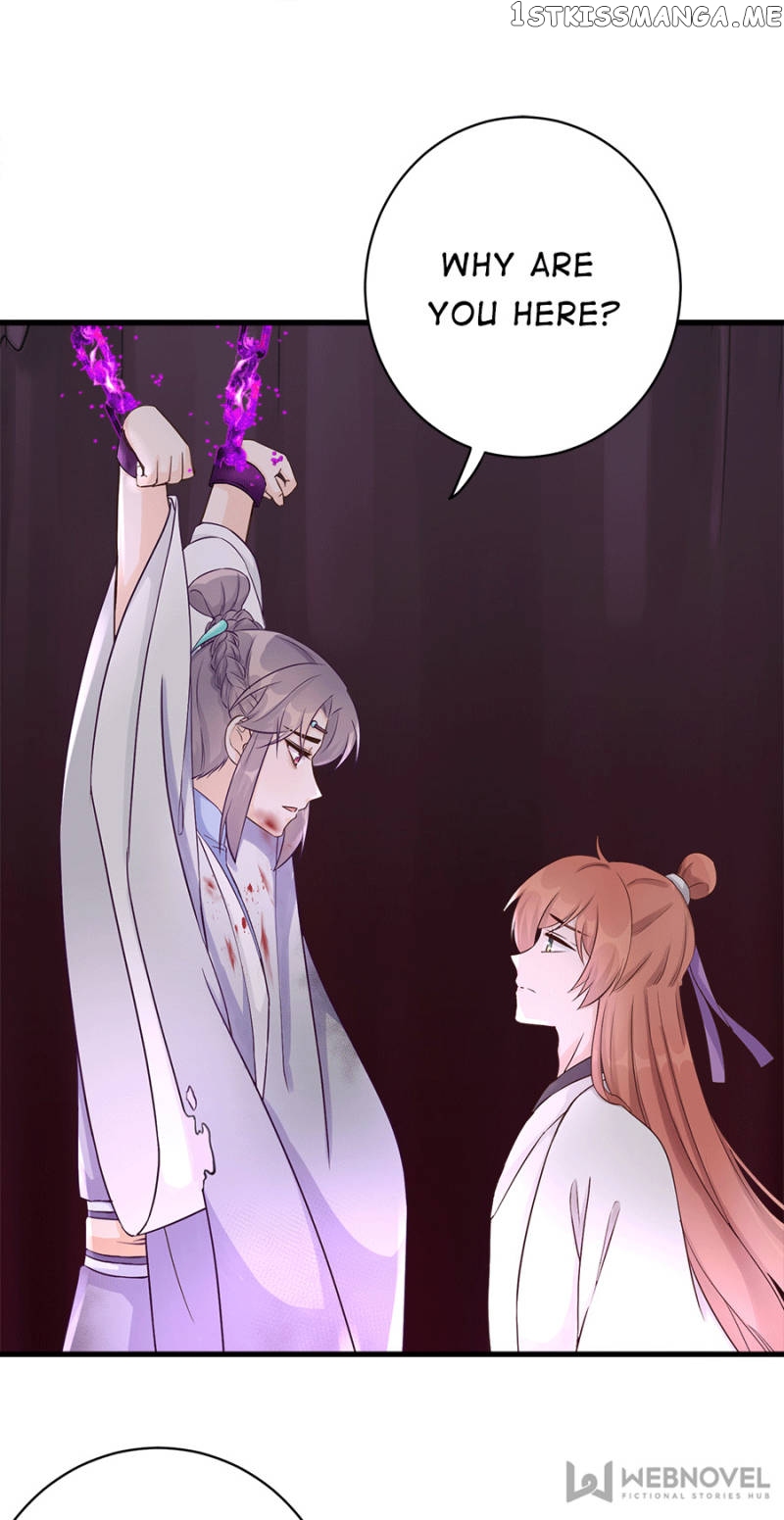 My Apprentice: Game over Again! chapter 62 - page 30